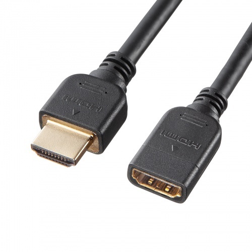 ＨＤＭＩ延長ケーブル　２ｍ　ＫＭ－ＨＤ２０－ＵＥＮ２０　■お取り寄せ品