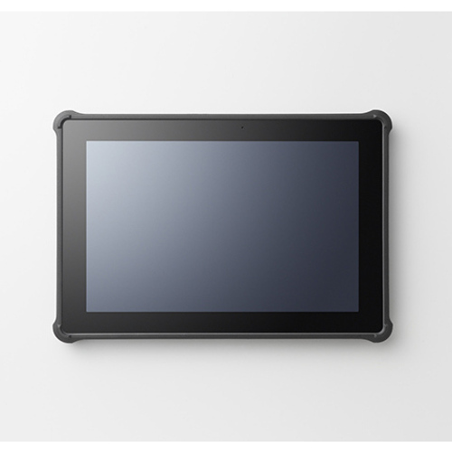 ＺＥＲＯＳＨＯＣＫタブレット　Ｂｉｚ　（ドコモ・ＫＤＤＩ用ＷＷＡＮ）　ＬＺ－ＷＤ１０Ｃ／Ｗ２　■お取り寄せ品