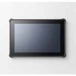 ＺＥＲＯＳＨＯＣＫタブレット　Ｂｉｚ　（ドコモ・ＫＤＤＩ用ＷＷＡＮ）　ＬＺ－ＷＤ１０Ｃ／Ｗ２　■お取り寄せ品