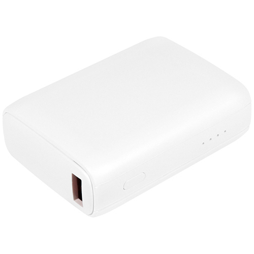 モバイルバッテリー／１００００ｍＡｈ／ＰＤ３０Ｗ／ホワイト　ＯＷＬ－ＬＰＢ１００２０－ＷＨ　■お取り寄せ品