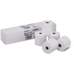 レジ用ロールペーパー　５個／箱　ＲＰ－５８６０Ｘ５　■お取り寄せ品