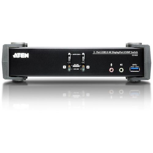 ＵＳＢ　３．０ハブ搭載　２ポートＵＳＢ　ＤｉｓｐｌａｙＰｏｒｔ１．２　ＫＶＭＰスイッチ　■お取り寄せ品