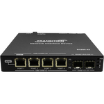 （４）１０／１００／１０００Ｔ、（２）１００／１０００ＳＦＰ空　管理ＮＩＤ　Ｓ３２９０－４２－ＪＰ　■お取り寄せ品