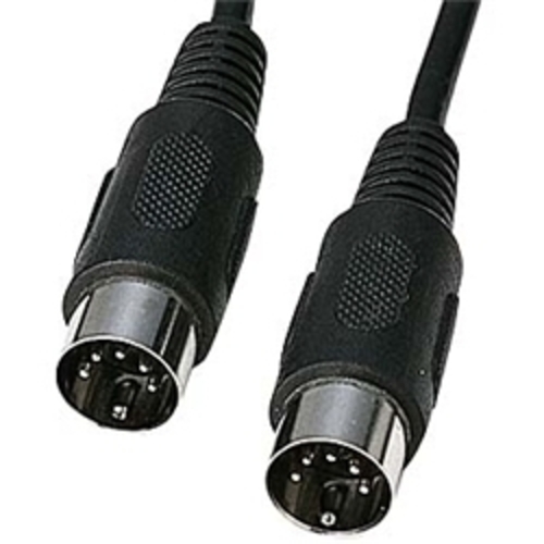 ＭＩＤＩケーブル（３．６ｍ）　ＫＢ－ＭＩＤ０１－３６　■お取り寄せ品