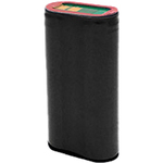 ピストルグリップ用バッテリパック　５２００ｍＡＨ　ＲＢＡＴＴ－３５ＰＩＳＴＯＬ　■お取り寄せ品