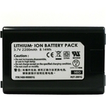 バッテリパック（３．７Ｖ、２２００ｍＡＨ、ＨＴ６８２／ＰＡ６９２用）　１４００－９００００１Ｇ　■お取り寄せ品