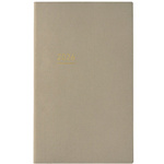 ジブン手帳Ｌｉｔｅｍｉｎｉ２０２６　ライトベージュ