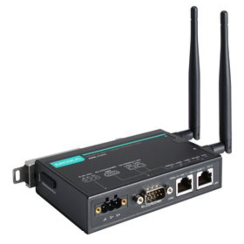 産業用８０２．１１ａ／ｂ／ｇ／ｎ　ワイヤレスクライアント　ＡＷＫ－１１３７Ｃ－ＪＰ－Ｔ　■お取り寄せ品