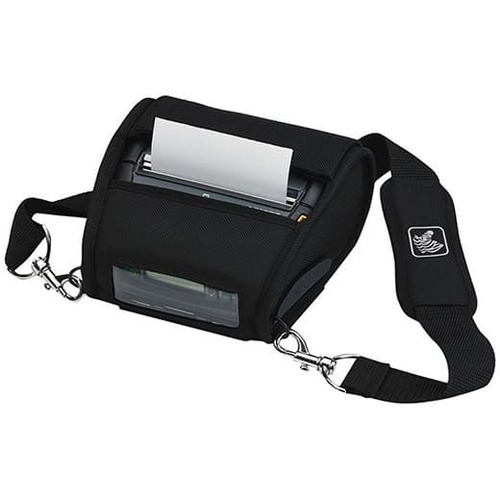 ＺＱ５１１　ソフトケース　Ｚｅｂｒａ　Ｗ－Ｐ１０６３４０６－０３８　■お取り寄せ品