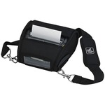 ＺＱ５１１　ソフトケース　Ｚｅｂｒａ　Ｗ－Ｐ１０６３４０６－０３８　■お取り寄せ品