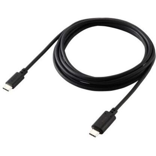 ＵＳＢ　Ｔｙｐｅ－Ｃケーブル／着脱式マグネット／２．０ｍ／ブラック　ＭＰＡ－ＣＣＭＡ２０ＢＫ　■お取り寄せ品