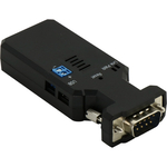 ＢＴ（ＢＬＥ）ドングル　ＲＳ２３２　ＤＢ９Ｍ　ＷＲ３０－ＢＴＤＮＧＬ－ＲＳ　■お取り寄せ品