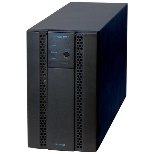 常時インバータ方式　ＵＰＳ１０１０ＳＴ　オンサイト保守サービス６年付　ＹＥＵＰ－１０１ＳＴＡＭ６　■お取り寄せ品
