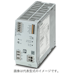 ＵＰＳユニット　ＴＲＩＯ－ＵＰＳ－２Ｇ／１ＡＣ／２４ＤＣ／１０　■お取り寄せ品
