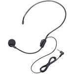 ヘッドマイク（ＭＭ－ＳＰＡＭＰ９交換用）　ＭＭ－ＳＰＡＭＰ９ＨＭ　■お取り寄せ品