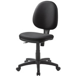 オフィスチェア　ＳＮＣ－Ｔ１５０ＢＫ　【お取り寄せ品】８営業日以内届
