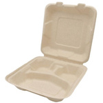 ＰＳ　ＢＢ竹バガス　ランチ　２００－２００ー３　【お取り寄せ品】９営業日以内届