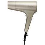 プラズマイオンヘアドライヤー　ベージュ