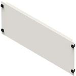 ４Ｕ　ブランクパネル　白　ＲＡ１５００Ｗ　■お取り寄せ品