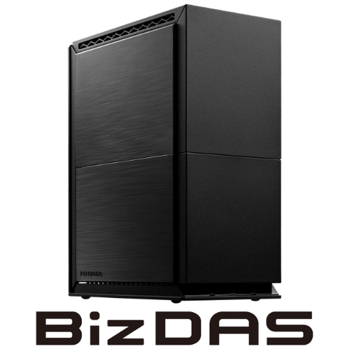 法人向け　５年保証　ＲＡＩＤ対応　２ドライブ　外付けハードディスク（ＵＳＢ　５Ｇｂｐｓ）　３２ＴＢ　■お取り寄せ品