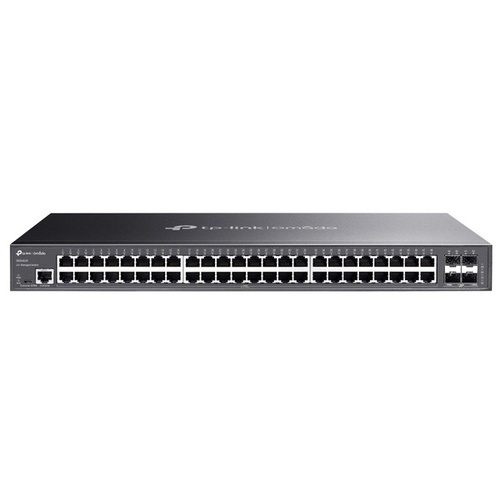 Ｏｍａｄａ　ギガビットポート&times;４８＆１０Ｇ　ＳＦＰ＋スロット&times;４　Ｌ２＋マネージスイッチ　■お取り寄せ品