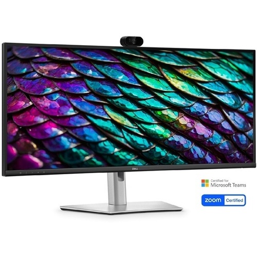 液晶ディスプレイ　３４．１型／３４４０&times;１４４０／ブラック　Ｐ３４２６ＷＥＢ　■お取り寄せ品
