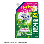 ＣＨＡＲＭＹクリスタ　消臭ＥＸジェル　替　６６０ｇ