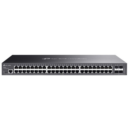 Ｏｍａｄａ　ギガビットポート&times;４８／ＳＦＰスロット&times;４　Ｌ２＋マネージスイッチ　■お取り寄せ品