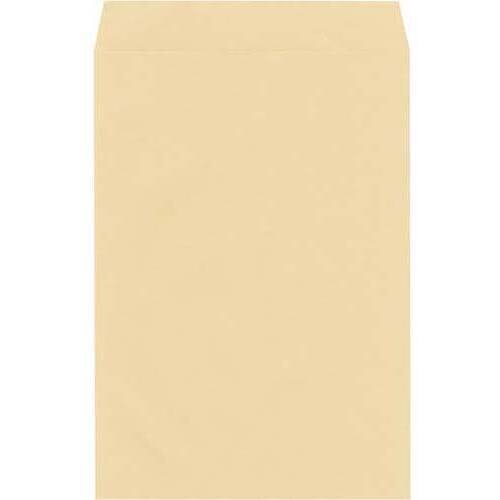 クラフト封筒　角１　８５ｇ　５００枚入