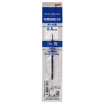 ジェットストリーム単色用替芯０．５ｍｍ　青１０本