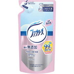 香料無添加ファブリーズ　詰替用　３２０ｍｌ×５