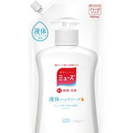 液体ミューズ　詰替用ジャンボパック　９００ｍｌ