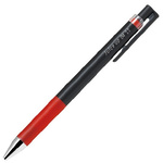 ジュースアップ　０．４ｍｍ　赤
