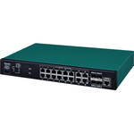 １６ポート　ＰｏＥ給電スイッチングハブ　ＦＡ－ＭＬ１２ＴＰｏＥ＋　ＰＮ２３１２９３　■２営業日内届