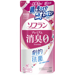 ソフランプレミアム消臭フローラルアロマ替４２０ｍｌ