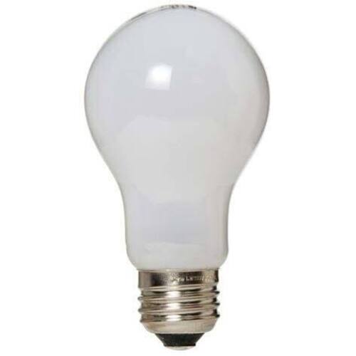 白熱電球　長寿命シリカ　Ｅ２６　４０Ｗ形