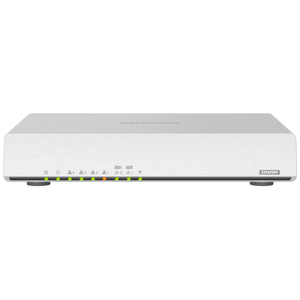 Ｗｉ－Ｆｉ　６対応　２ポート　１０ＧｂＥ　ＳＤ－ＷＡＮルーター　ＱＨＯＲＡ－３０１Ｗ　■お取り寄せ品