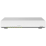 Ｗｉ－Ｆｉ　６対応　２ポート　１０ＧｂＥ　ＳＤ－ＷＡＮルーター　ＱＨＯＲＡ－３０１Ｗ　■お取り寄せ品