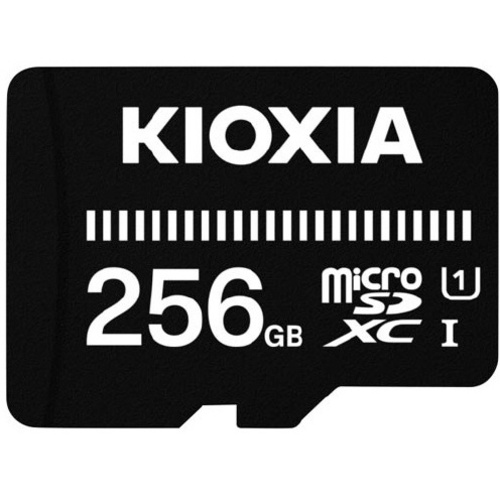 ｍｉｃｒｏＳＤＸＣメモリーカード　２５６ＧＢ&times;５