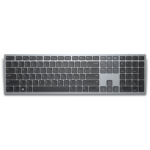 Ｄｅｌｌ　マルチデバイス　ワイヤレス　キーボード　日本語　－　ＫＢ７００　－　リテール　パッケージング　■２営業日内届