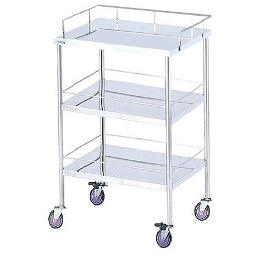 回診車　６００&times;４００&times;８５０ｍｍ　０－２６９４－０２