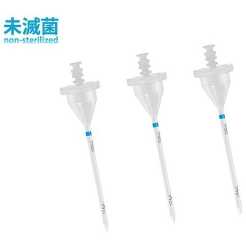 コンビチップアドバンス　０．２ｍＬ　１００本入　００３０　０８９．４１３