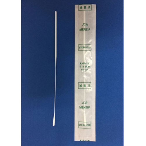 メンティップ病院用綿棒　１本入&times;１５０袋　１ＰＹ１５０２Ｐ