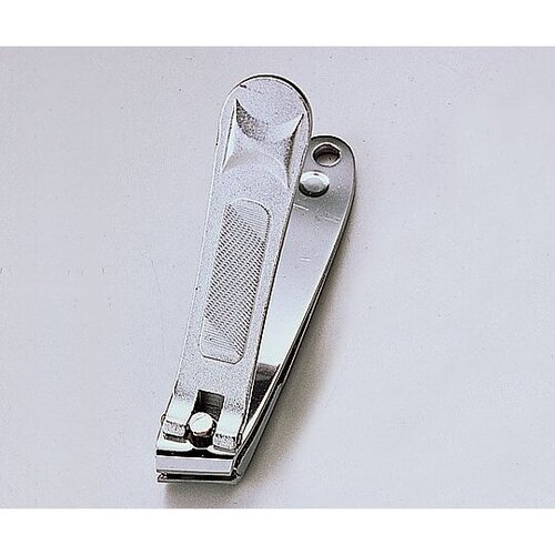 足専用爪切り　８０ｍｍ　ＮＣ－１３０　０－６３０９－０１　●ご注文は２個から