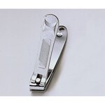 足専用爪切り　８０ｍｍ　ＮＣ－１３０　０－６３０９－０１　●ご注文は２個から