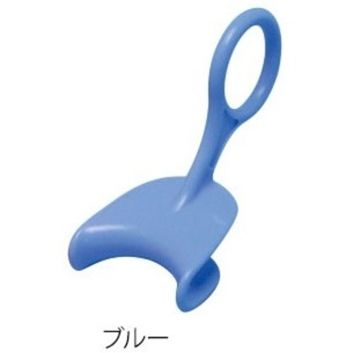 口角開口器　ワイダー・ミニ　ブルー　ＷＭＢ　●ご注文は８個から