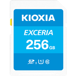 ＵＨＳ－Ｉ対応　Ｃｌａｓｓ１０　ＳＤＸＣメモリカード　２５６ＧＢ　ＫＳＤＵ－Ａ２５６Ｇ　■２営業日内届