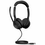 Ｊａｂｒａ　Ｅｖｏｌｖｅ２　５０　ＵＳＢ－Ａ　ＭＳ　Ｓｔｅｒｅｏ　２５０８９－９９９－９９９　■２営業日内届