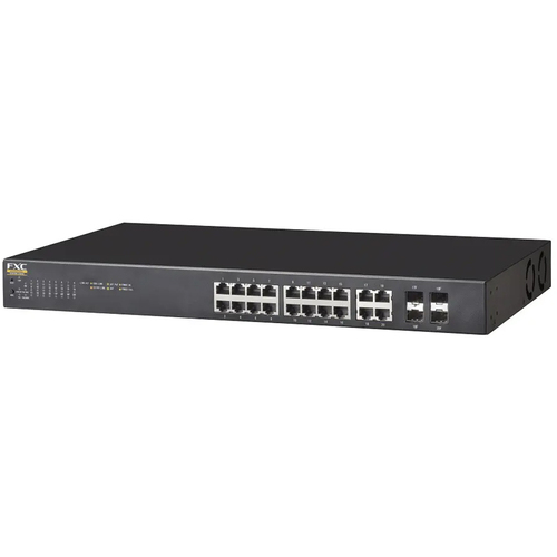 ＰｏＥスマートスイッチ　１０００Ｍ×１６、ＳＦＰ×４　ＮＳ２０２０ＶＰＥＬ　■お取り寄せ品