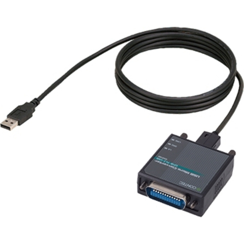 ＵＳＢ－ＧＰＩＢマイクロコンバータ　ＧＰＩＢ－ＦＬ２－ＵＳＢ　■お取り寄せ品